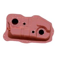 Топливный бак Mitsubishi Pajero Pinin пластиковый, 1998-2006 г.в. (NB) - 53 л