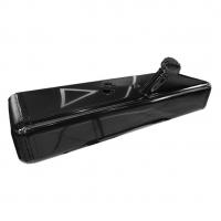 Топливный бак УАЗ 452 56 литров основной левый (карбюратор) Топливный бак УАЗ 452 56 литров основной левый (карбюратор)