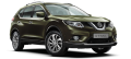 X-Trail X-Trail