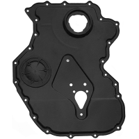 Крышка двигателя / крышка цепи ГРМ Ford Ranger 3.2