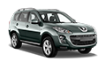 Peugeot Peugeot