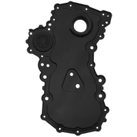 Крышка двигателя / крышка цепи ГРМ Ford Transit V363 GK2Q6C