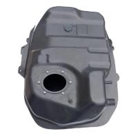 Пластиковый топливный бак Citroen C-Crosser, 2005-2018 г.в.  (BP) -  50 л.