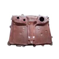 Топливный бак Toyota RAV 4 (2000-2005 г.в.) 3 отверстия (NB) - 57 л. Топливный бак Toyota RAV 4 (2000-2005 г.в.) 3 отверстия (NB) - 57 л.