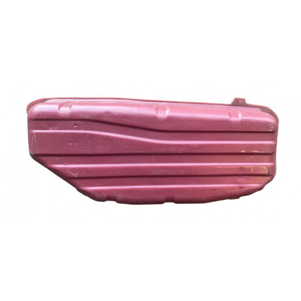 Пластиковый бензобак Mitsubishi Delica, 1986-1999 г.в. (NB) - 65 л.