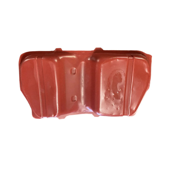 Пластиковый топливный бак Hyundai Santa Fe (NB)