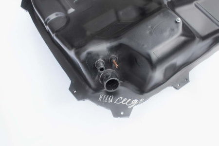 Пластиковый топливный бак Hyundai Elantra, 2006-2018 г.в. (BP) -  53 л.