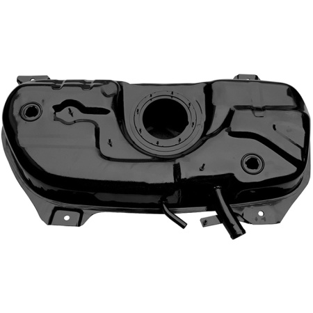 Топливный бак FIAT Linea, 2007-2012 г.в. (антикоррозия)