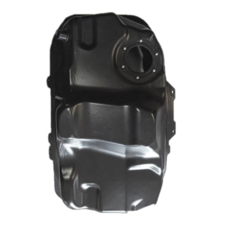 Пластиковый бензобак Mitsubishi Lancer 10, 2007-2019 г.в. (BP) -  59 л.