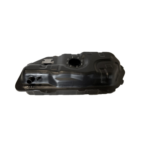 Пластиковый топливный бак Hyundai Getz, 2002-2011 г.в. (BP) - 45 л.